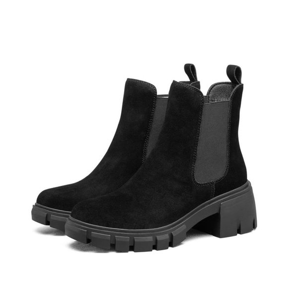 Women's boots - Picture 1 of 3